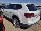 VOLKSWAGEN ATLAS S снимка