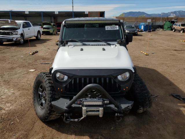 1C4HJXDN3LW323359 Jeep Wrangler U 5