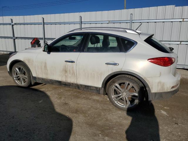 2013 Infiniti Ex37 Base VIN: JN1BJ0HR6DM482399 Lot: 50413604