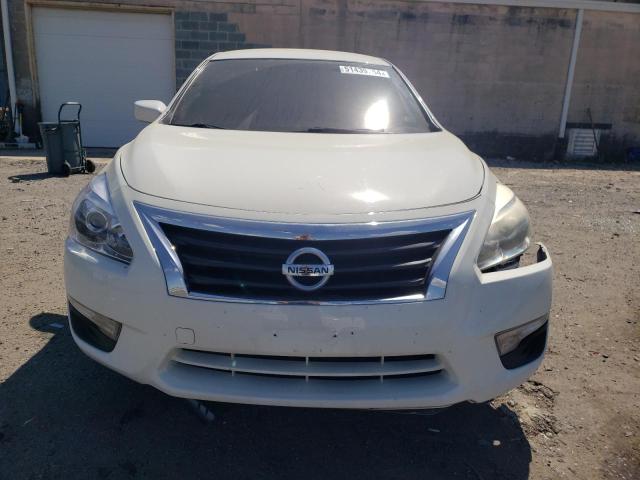 2015 Nissan Altima 2.5 VIN: 1N4AL3AP7FC299136 Lot: 51439764