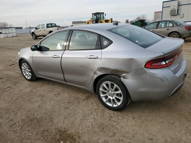 2015 DODGE DART LIMIT 1C3CDFCB2FD244093