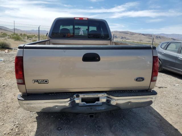 1998 Ford F150 VIN: 1FTZX1866WKC08835 Lot: 51282754