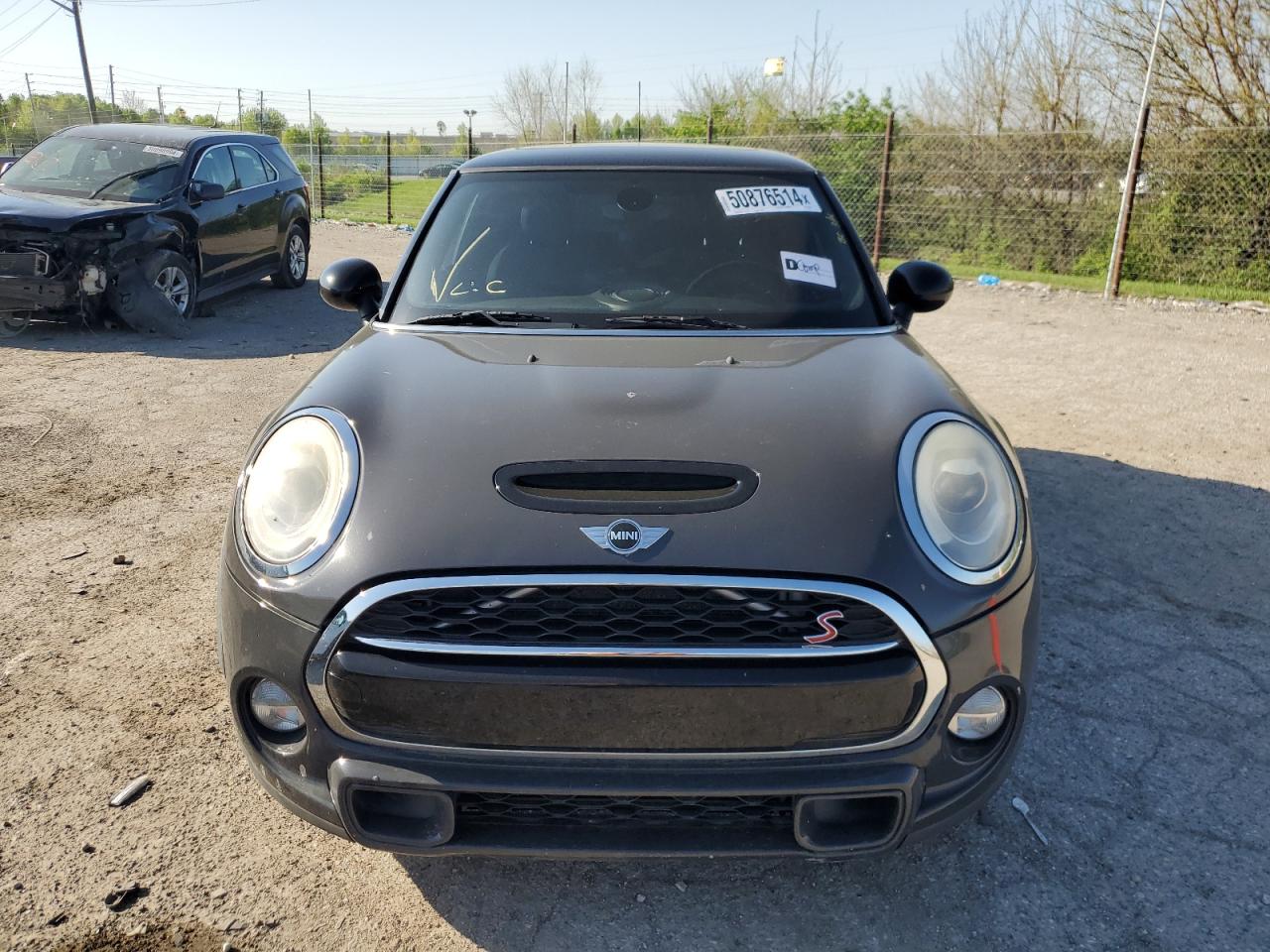 WMWXP7C55F2A33986 2015 Mini Cooper S