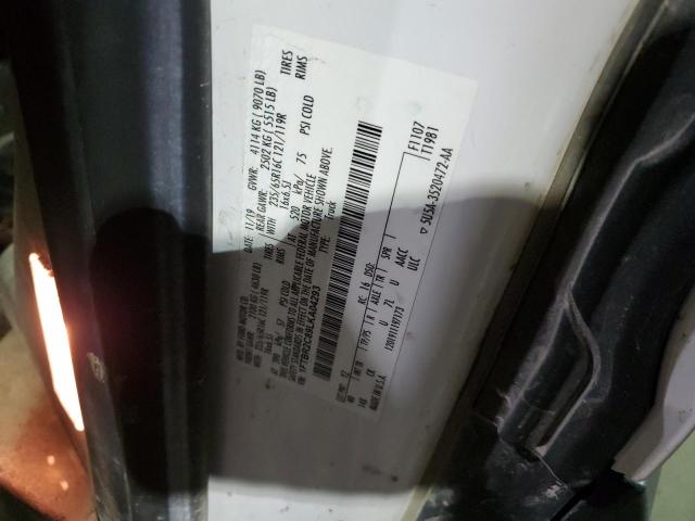 2020 Ford Transit T-250 VIN: 1FTBR2C89LKA04293 Lot: 49555104