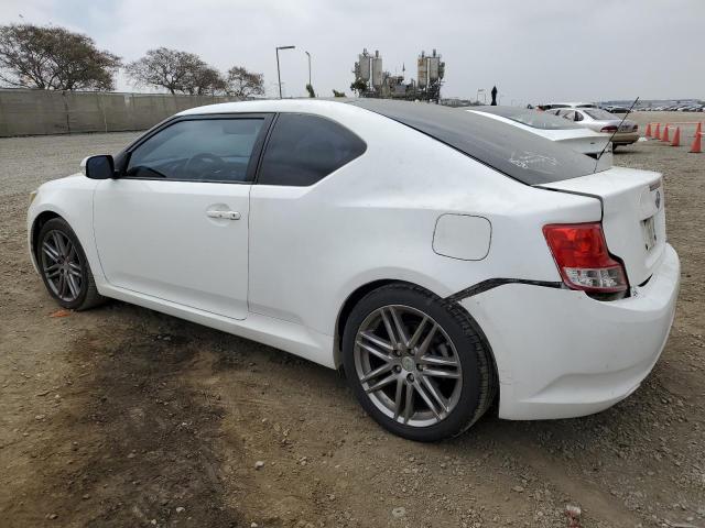 2011 Toyota tC - Image 2