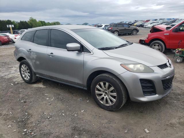 2011 Mazda Cx-7 VIN: JM3ER2A54B0353496 Lot: 50776394