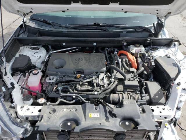 2021 Toyota Rav4 Xle VIN: 4T3RWRFV6MU021742 Lot: 48755104