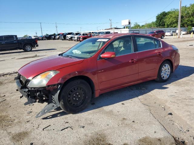 2009 Nissan Altima 2.5 VIN: 1N4AL21E49N401316 Lot: 52642174