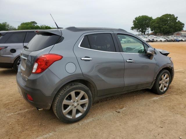 2014 Buick Encore VIN: KL4CJCSB6EB665176 Lot: 52408224