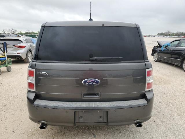 2015 Ford Flex Se VIN: 2FMGK5B87FBA19902 Lot: 52146414