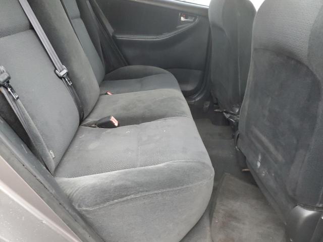 2003 Toyota Corolla Ce VIN: 1NXBR32EX3Z052687 Lot: 49585164