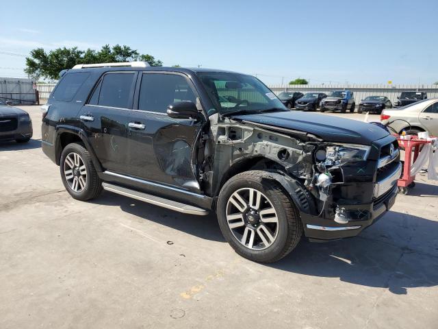 2014 Toyota 4Runner Sr5 VIN: JTEBU5JRXE5187843 Lot: 50533534