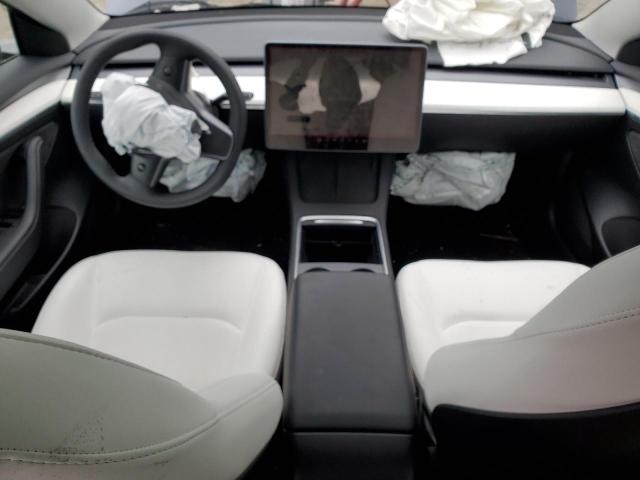 2023 TESLA MODEL 3 - 5YJ3E1EA9PF637955