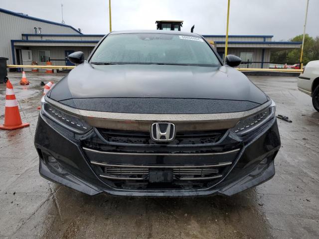 1HGCV1F33NA032224 | 2022 Honda accord sport