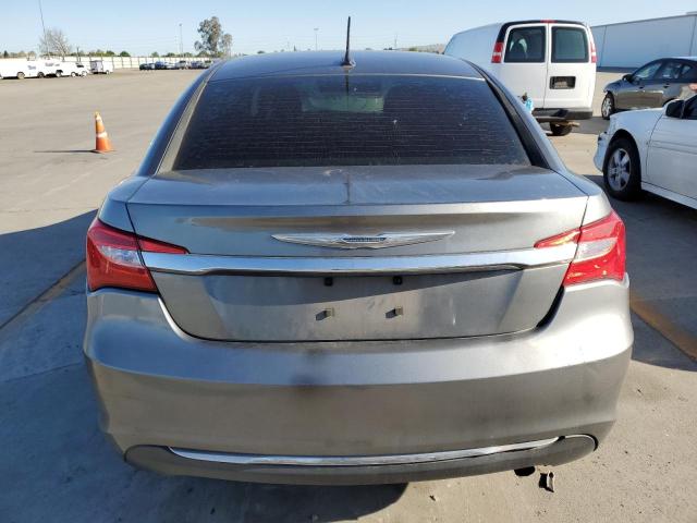 2013 Chrysler 200 Lx VIN: 1C3CCBAB1DN669245 Lot: 49902554