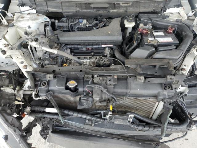 2018 Nissan Rogue S VIN: 5N1AT2MV4JC730342 Lot: 49450454