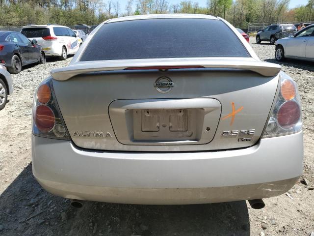 2003 Nissan Altima Se VIN: 1N4BL11E63C180383 Lot: 51107984