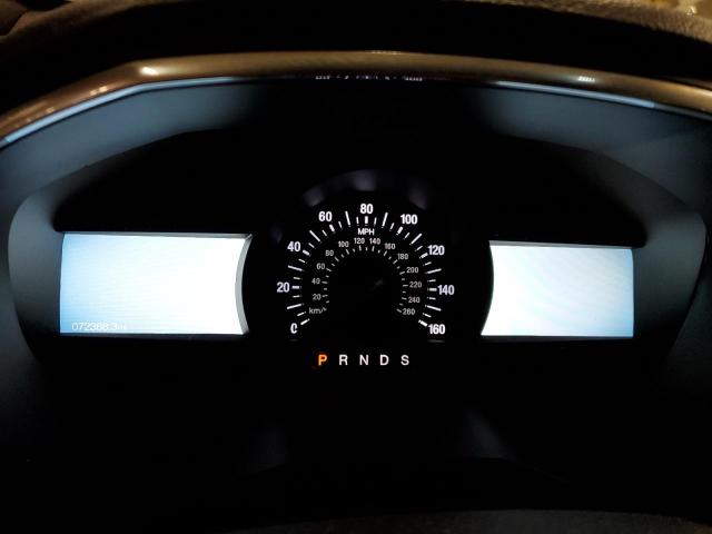 2019 Ford Edge St VIN: 2FMPK4AP0KBC16715 Lot: 51908874