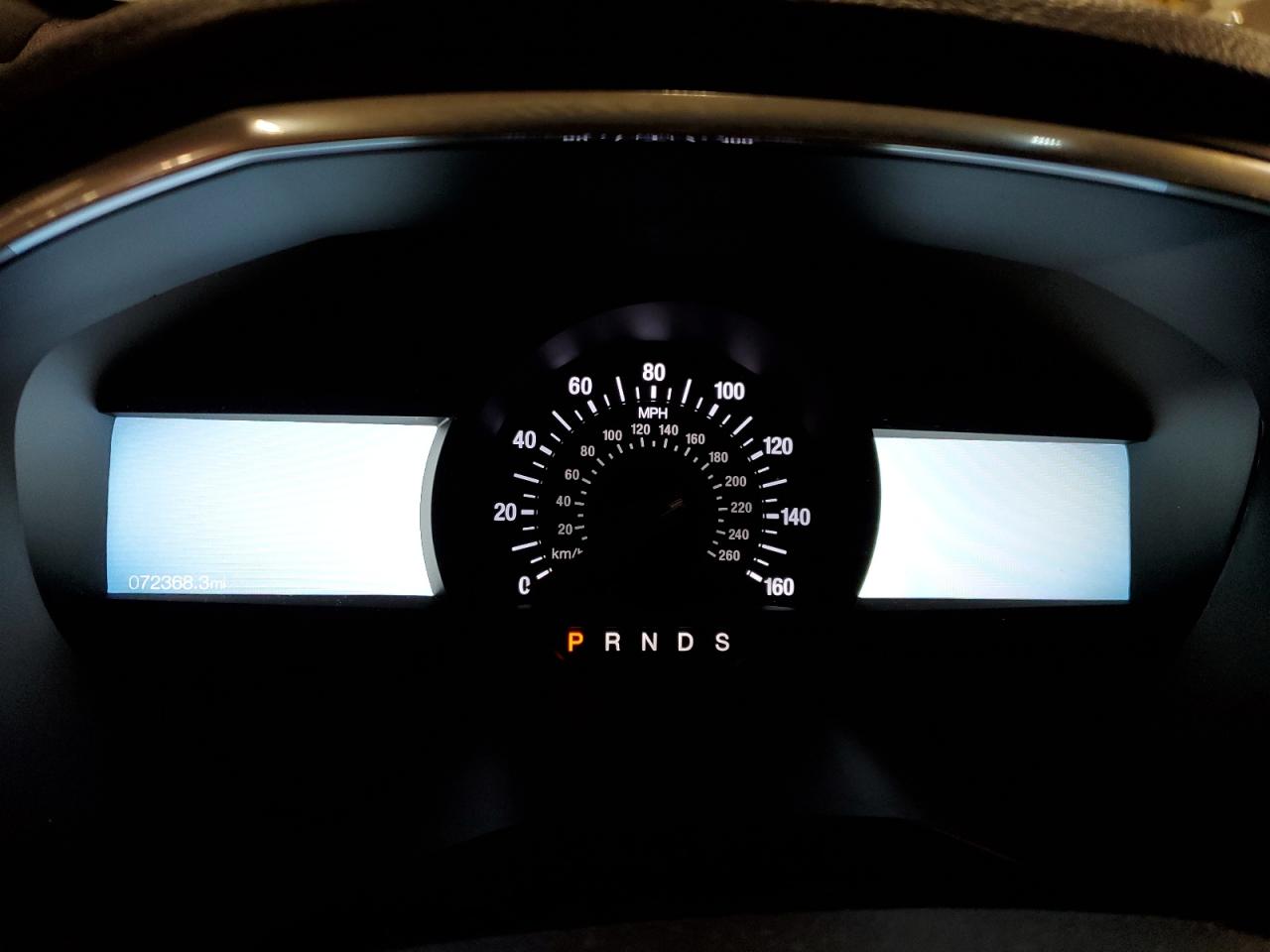 2FMPK4AP0KBC16715 2019 Ford Edge St