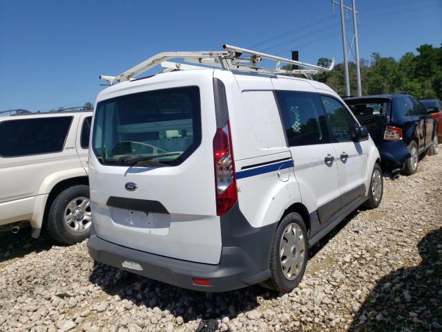 2016 Ford Transit Connect Xl VIN: NM0LE6E78G1235092 Lot: 48074804