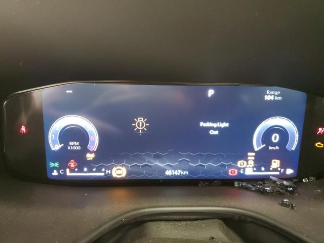 2023 JEEP COMPASS TR 3C4NJDDNXPT506724