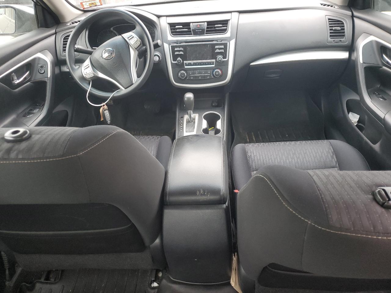 1N4AL3AP3JC156242 2018 Nissan Altima 2.5