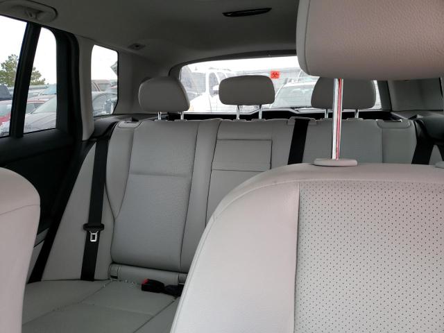 2015 MERCEDES-BENZ GLK 250 BL - WDCGG0EB1FG353250