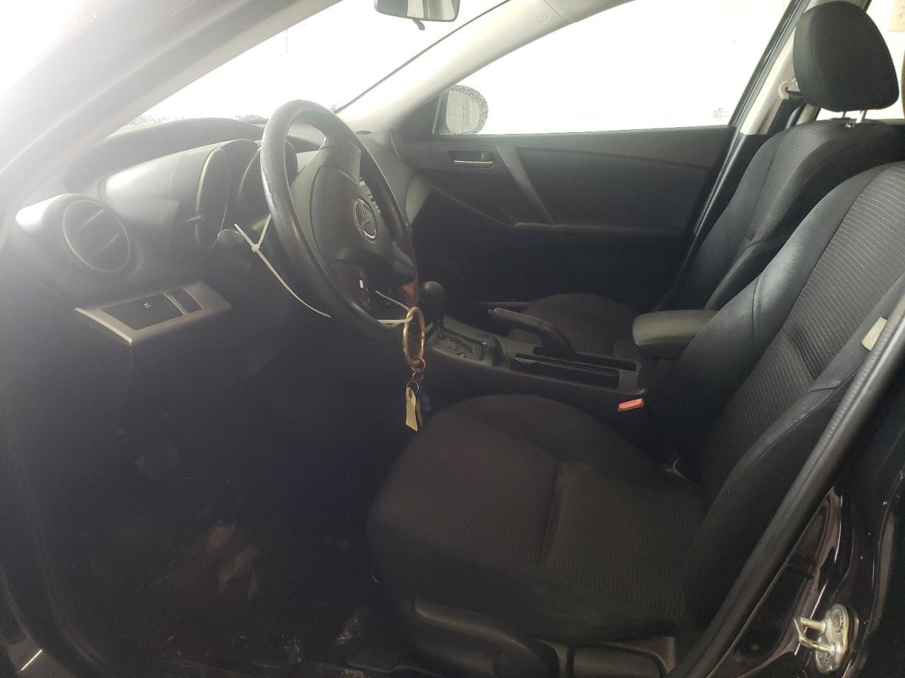 JM1BL1TF4D1725073 2013 Mazda 3 I