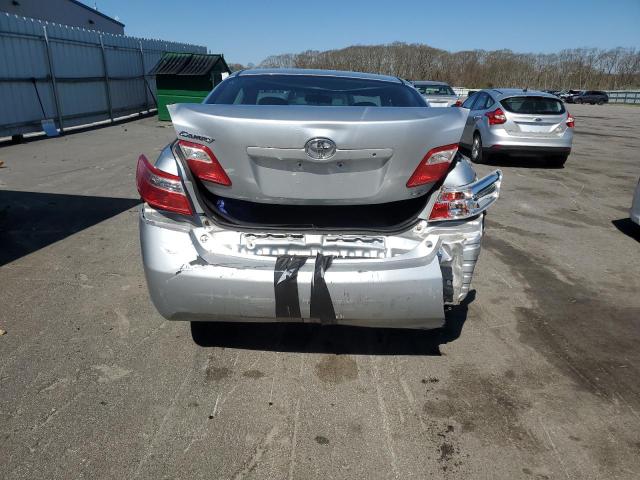 2007 Toyota Camry Ce VIN: 4T1BE46K07U147895 Lot: 51941494