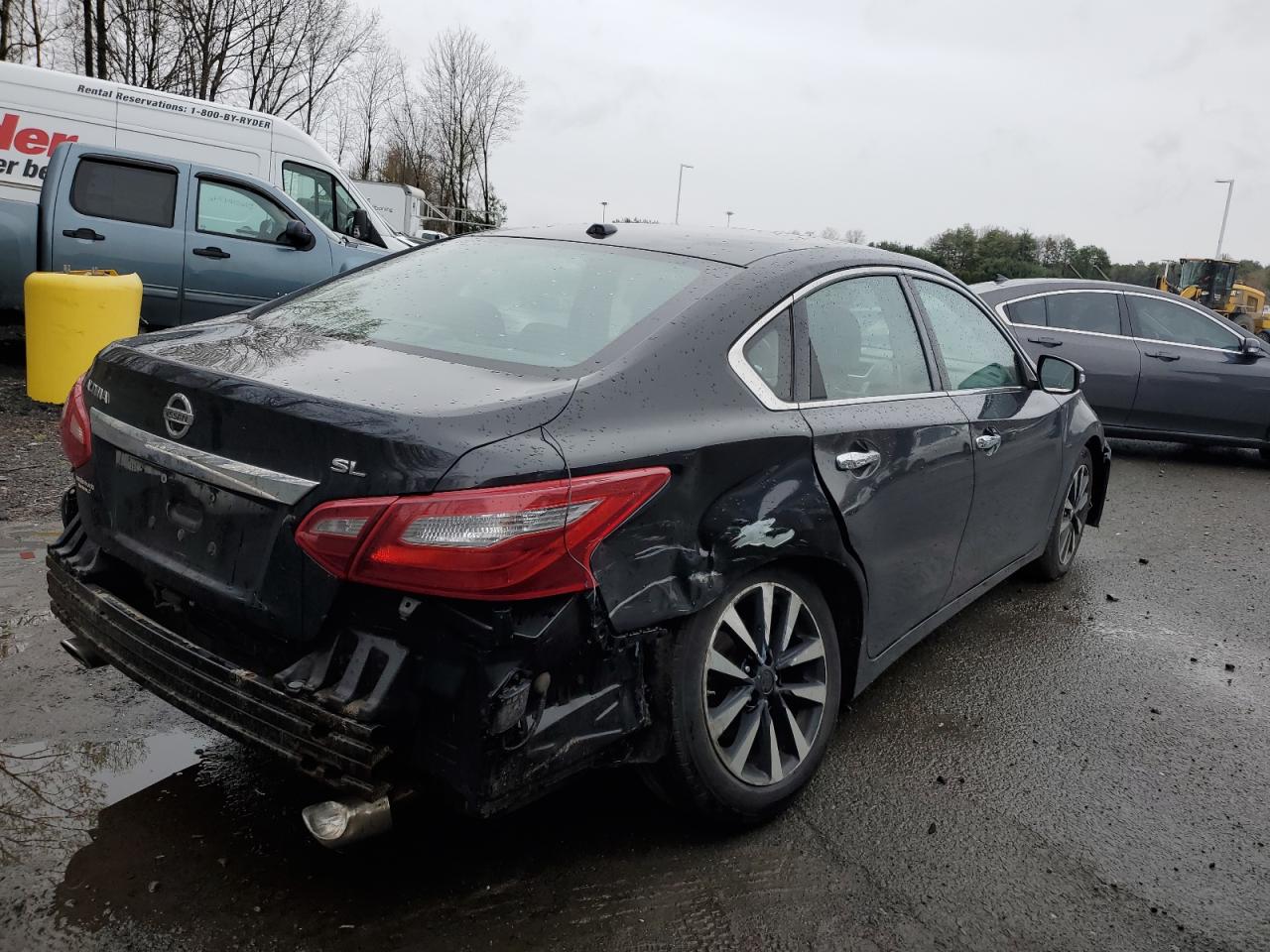 1N4AL3AP9JC249461 2018 Nissan Altima 2.5