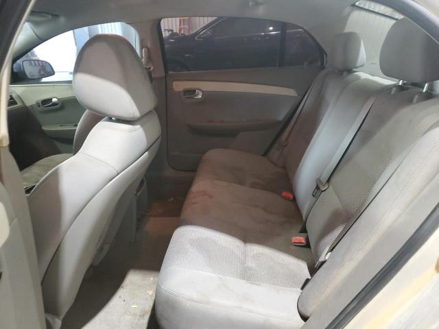 2010 Chevrolet Malibu Ls VIN: 1G1ZB5EB1AF318175 Lot: 50797314