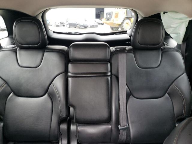 2017 Jeep Cherokee Latitude VIN: 1C4PJMCSXHW579524 Lot: 50638744