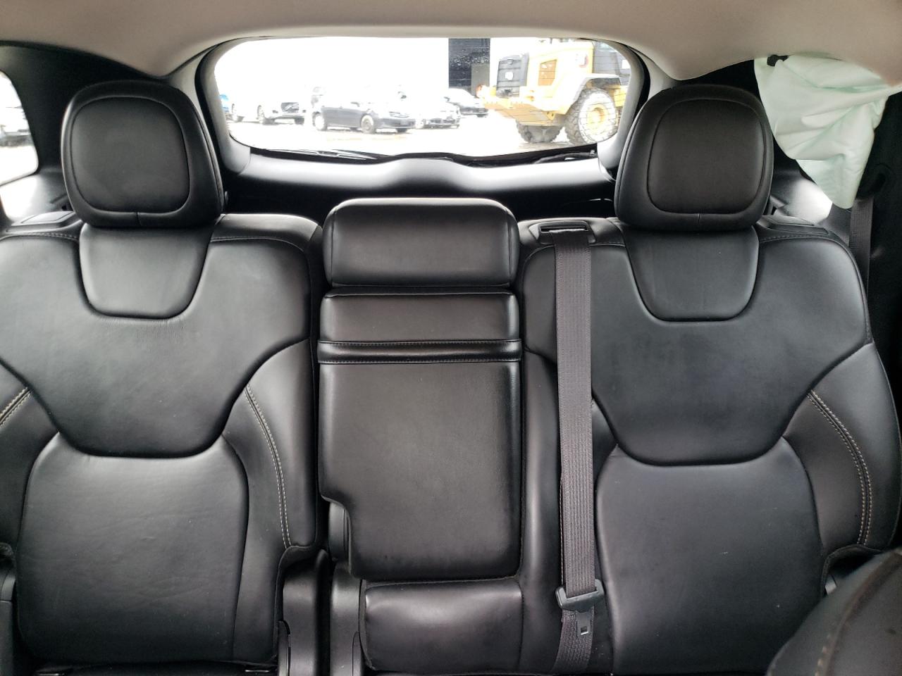 1C4PJMCSXHW579524 2017 Jeep Cherokee Latitude