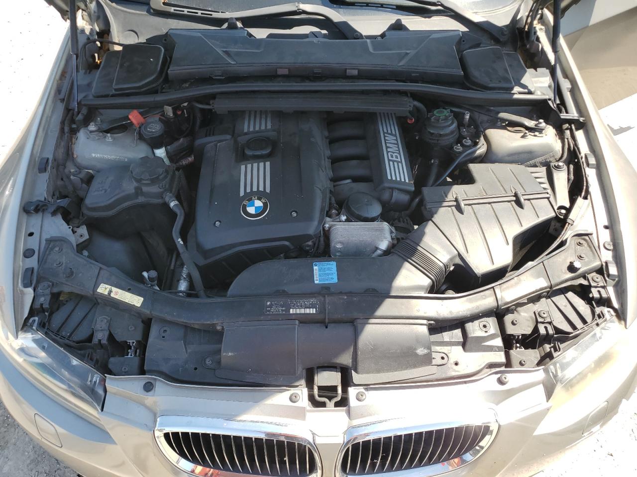 WBAWB33549P137733 2009 BMW 328 I