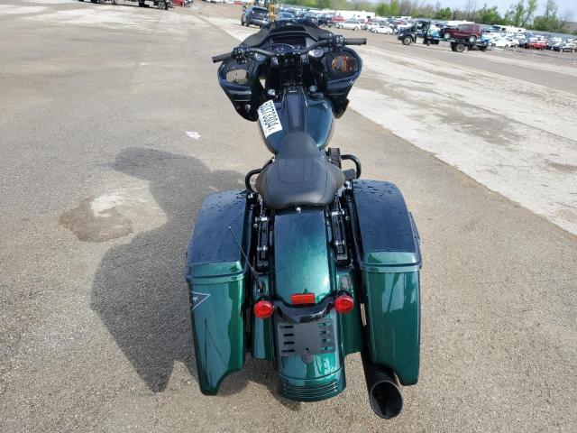 VIN 1HD1KTP13MB638024 Harley-Davidson FL TRXS 2021 4