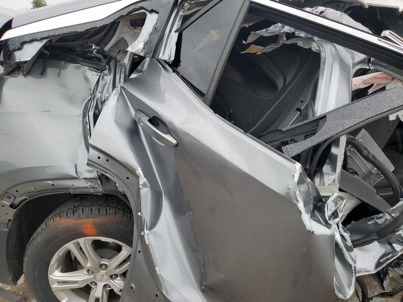 3GKALMEV4LL210748 2020 GMC Terrain Sle