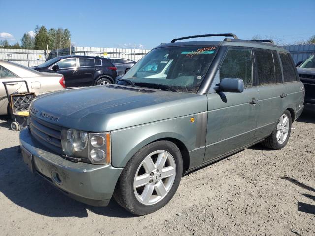 2004 LAND ROVER RANGE ROVE SALME11484A145676  51680004