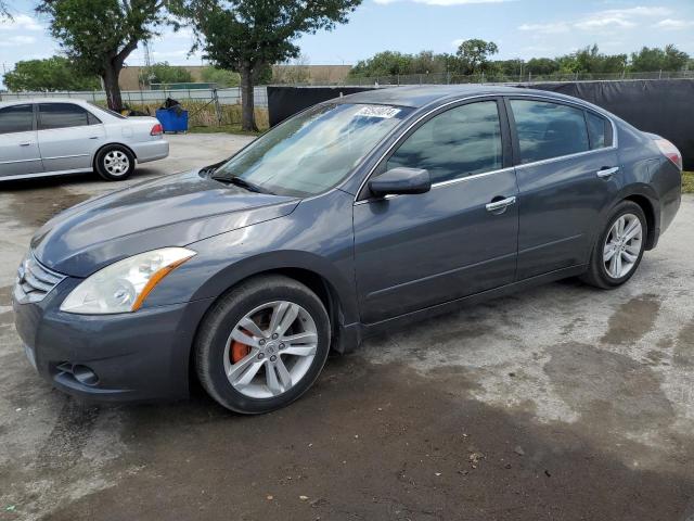 2011 Nissan Altima Base VIN: 1N4AL2AP5BC145903 Lot: 52549074