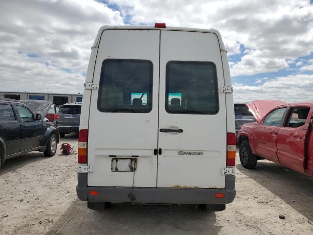 WD0PD644265915423 2006 Dodge Sprinter 2500