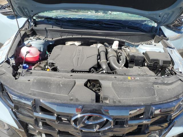 2024 HYUNDAI SANTA CRUZ - 5NTJDDAFXRH087264