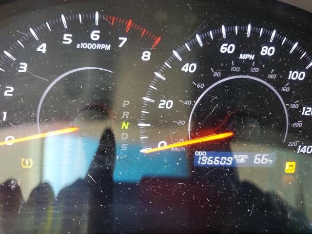 2010 Toyota Camry Base VIN: 4T4BF3EK4AR059518 Lot: 50070984