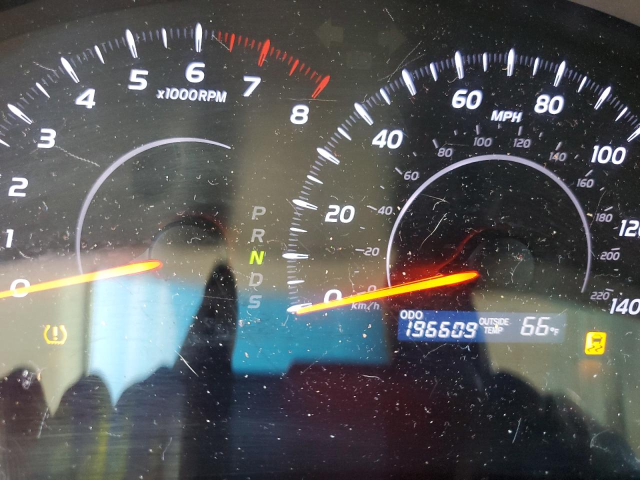 4T4BF3EK4AR059518 2010 Toyota Camry Base