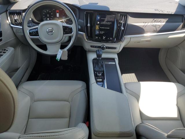 2017 Volvo V90 Cross Country T6 Inscription VIN: YV4A22NL3H1003765 Lot: 50584944