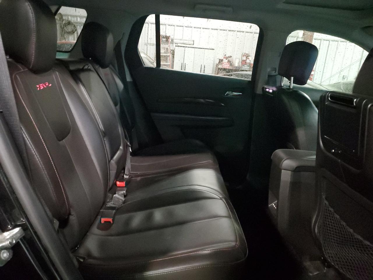 2GKFLZEK9D6231755 2013 GMC Terrain Denali