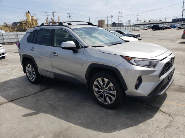 2019 Toyota Rav4 Xle Premium VIN: JTMC1RFV4KJ001683 Lot: 52170494