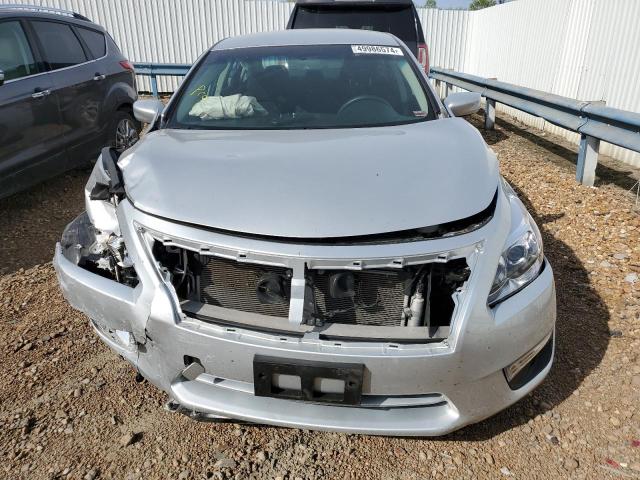 2015 NISSAN ALTIMA 2.5 - 1N4AL3AP0FC290701