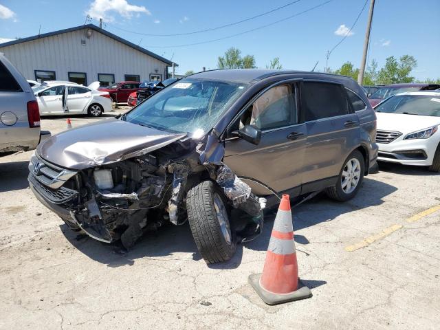 2011 Honda Cr-V Se VIN: 5J6RE3H41BL042593 Lot: 52882834