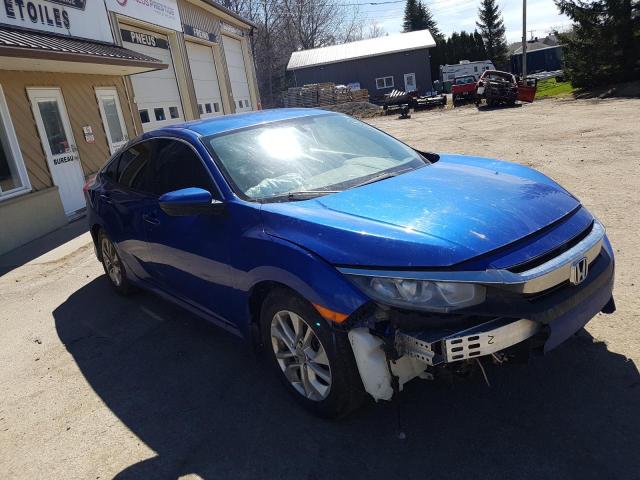 Vin: 2hgfc2e53hh006482, lot: 51154334, honda civic lx 20174