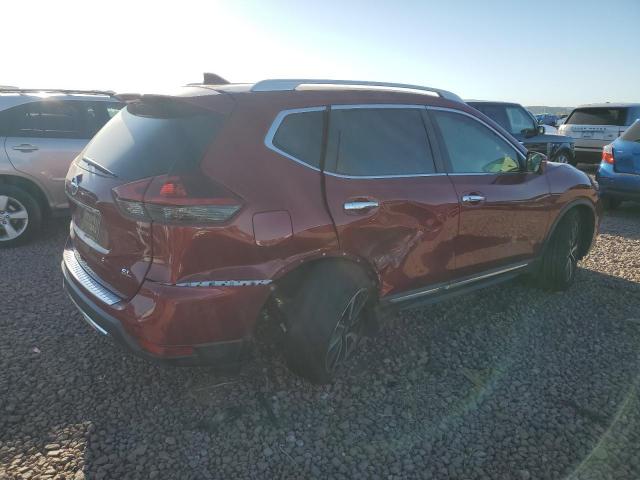 2020 Nissan Rogue S VIN: 5N1AT2MT0LC737130 Lot: 49935624