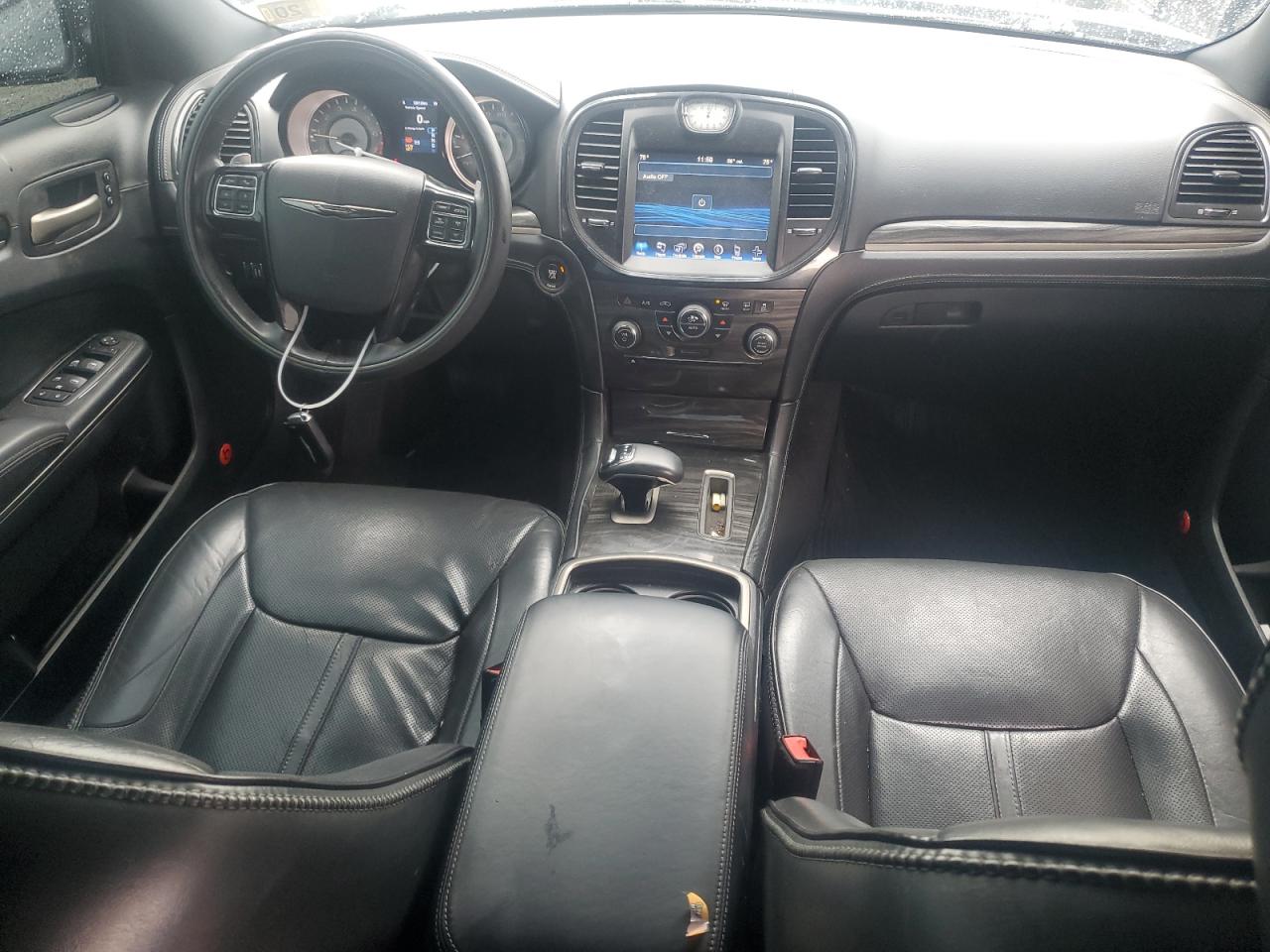 2C3CCADG1EH255541 2014 Chrysler 300C Varvatos